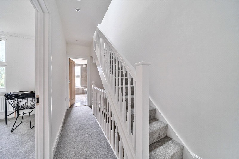 Lutwyche Road, London, SE6