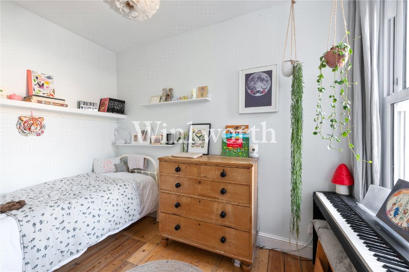 Sperling Road, London, N17