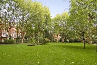 Bramham Gardens, Earls Court, London, SW5