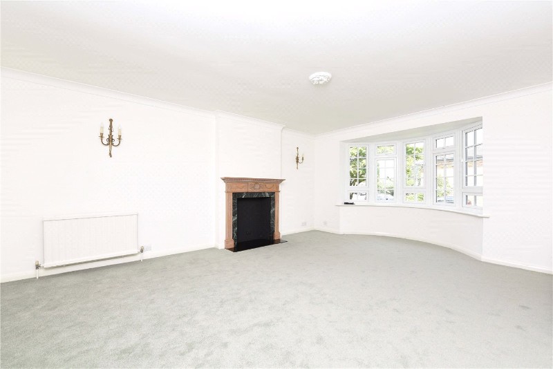 Warwick Drive, London, SW15
