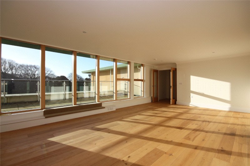 Shelley Manor, Shelley Park, Bournemouth, Dorset, BH5