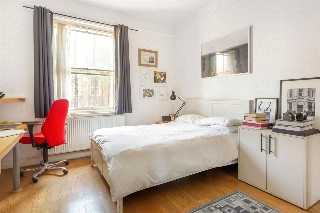 St. Georges Road, London, SE1