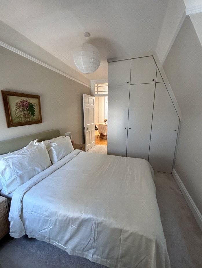 Glentworth Street, London, NW1