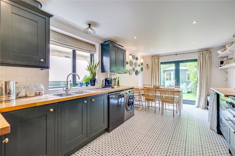 Dymock Street, London, SW6