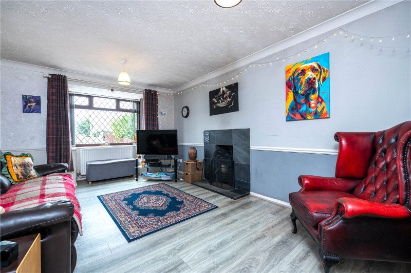 Westcliffe Road, Ruskington, Sleaford, Lincolnshire, NG34