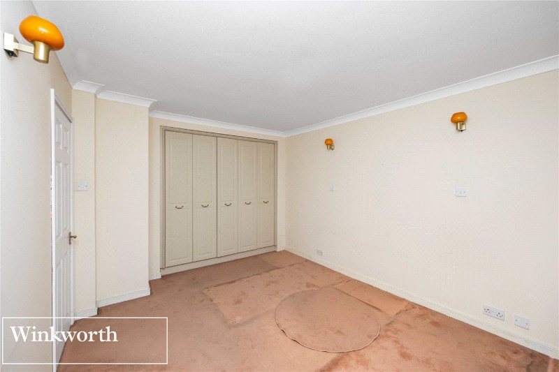 Eaton Gardens, Hove, East Sussex, BN3