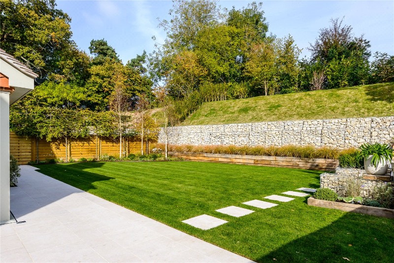 Merritts Meadow, Petersfield, GU31