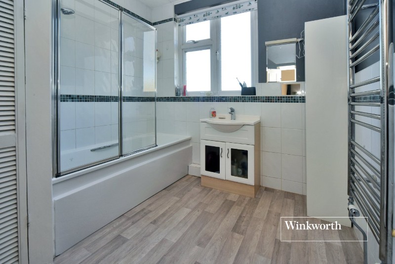 Ruskin Drive, Worcester Park, KT4