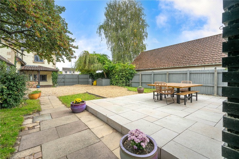 Church Street, Pinchbeck, Spalding, Lincolnshire, PE11