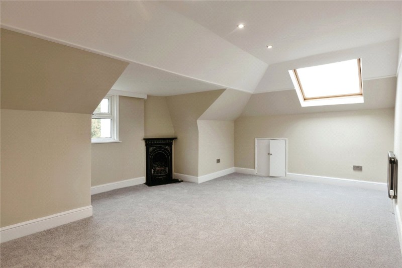 Queens Road, Cheltenham, Gloucestershire, GL50