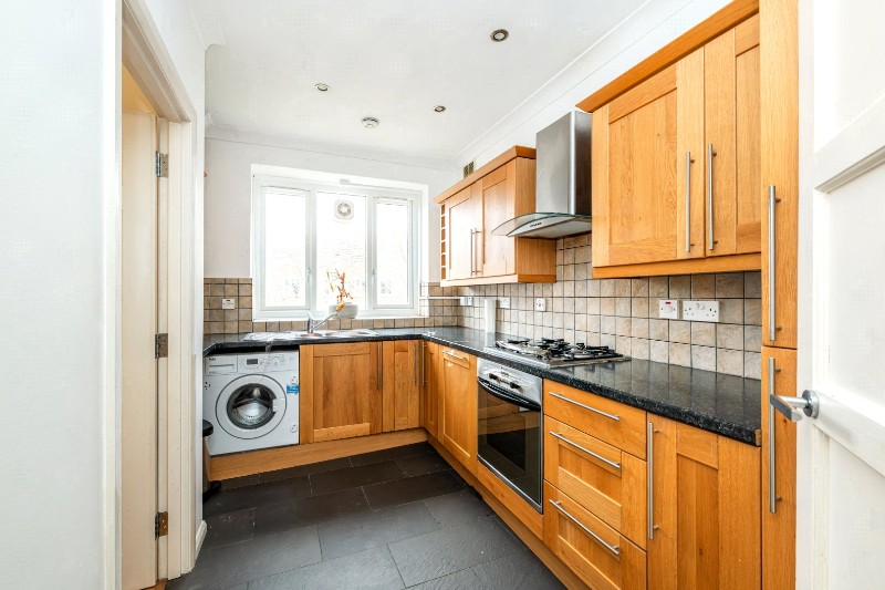 Henry Dickens Court, St. Anns Road, London, W11