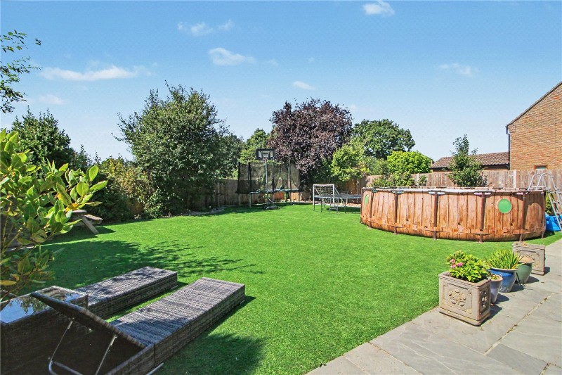 Church Meadow, Alpington, Norwich, Norfolk, NR14