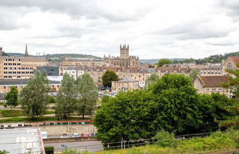 Wells Road, Bath, Somerset, BA2