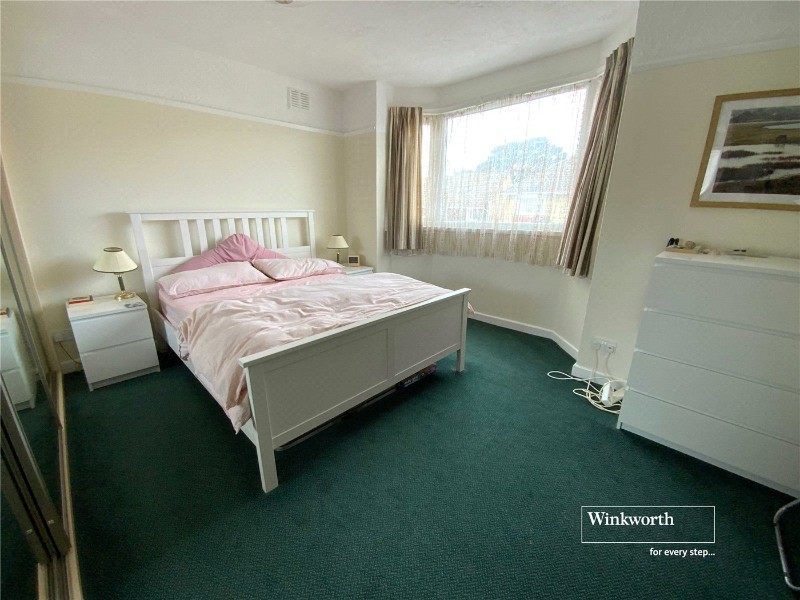 Beresford Gardens, Christchurch, Dorset, BH23