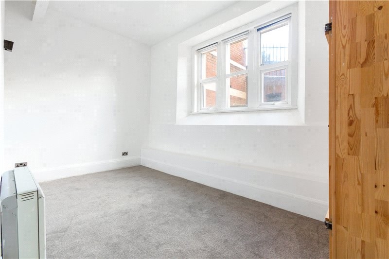 Charlotte Court, 68b Old Kent Road, London, SE1