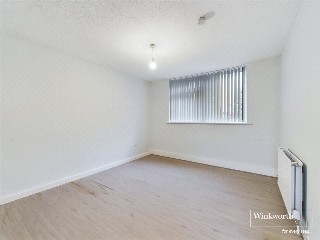 Graham Lodge, Montgomery Road, Edgware, Middlesex, HA8