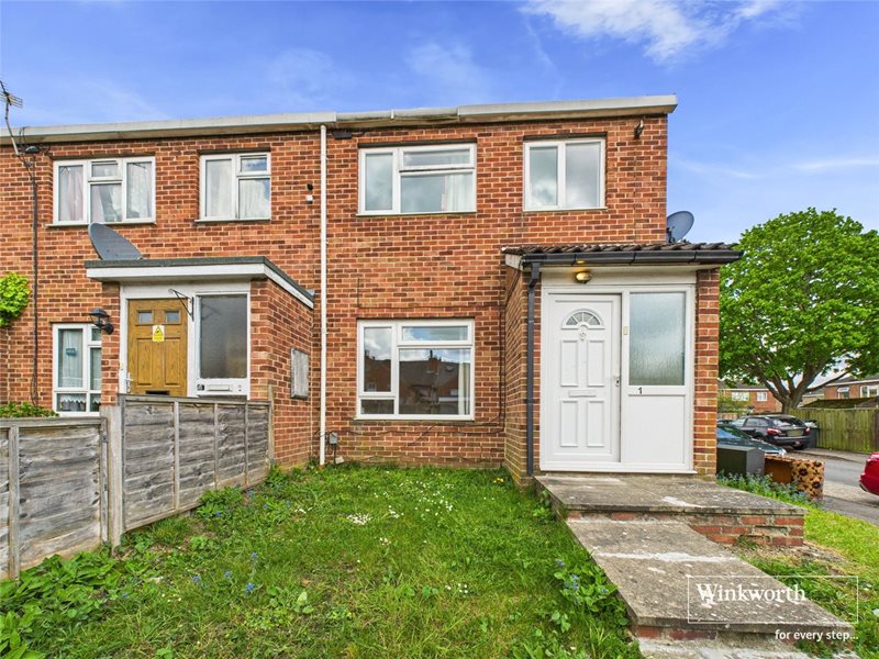 Mount Street, Reading, Berkshire, RG2