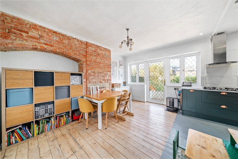Cheviot Road, West Norwood, London, SE27