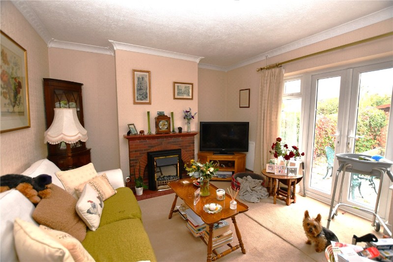 Wentworth Way, Ascot, Berkshire, SL5