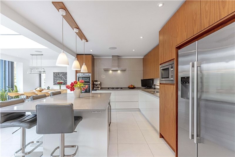 Vine Road, Barnes, London, SW13