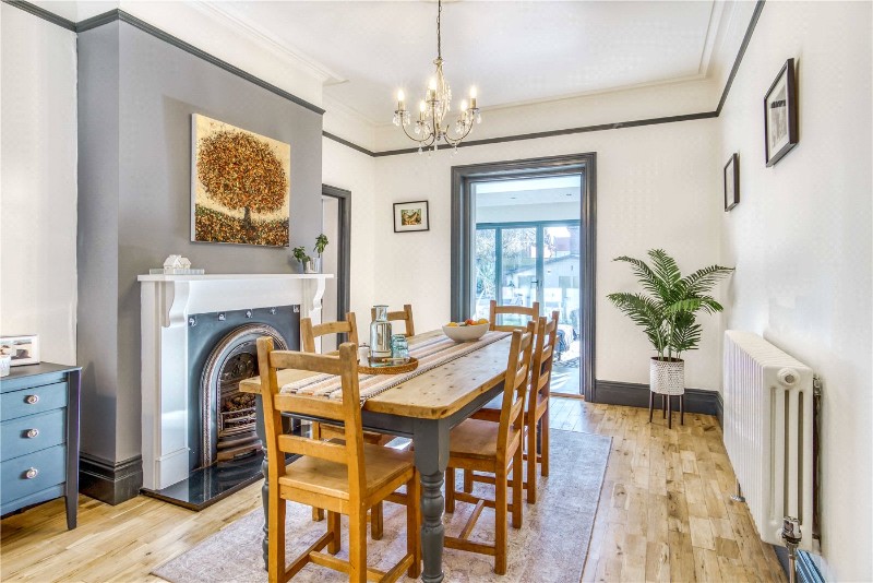 Ashley Road, Parkstone, Poole, BH14