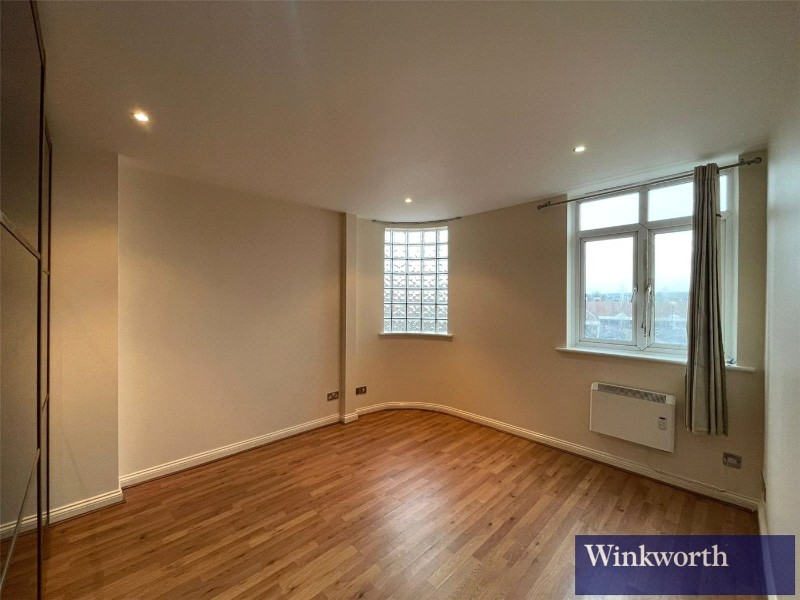 Bluepoint Court, 203 Station Road, Harrow, Middlesex, HA1