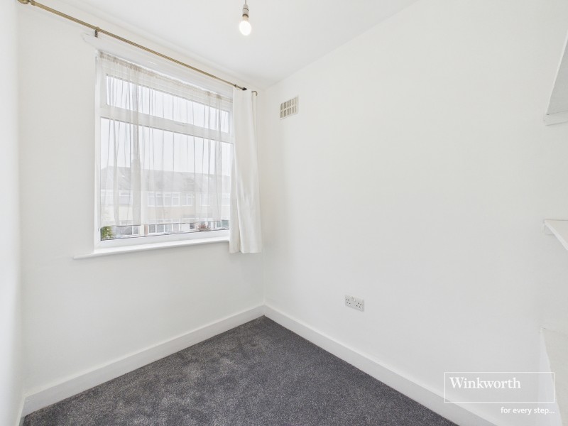 Orchard Grove, Harrow, Middlesex, HA3