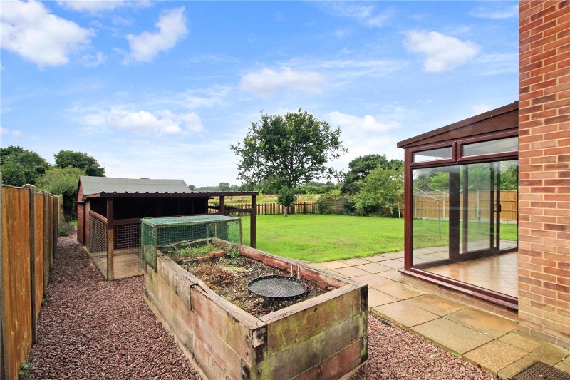 Threadneedle Street, Bergh Apton, Norwich, Norfolk, NR15