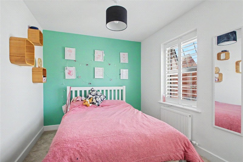 Neale Avenue, Poringland, Norwich, Norfolk, NR14