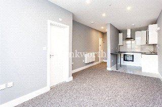 Brent Street, Hendon, NW4