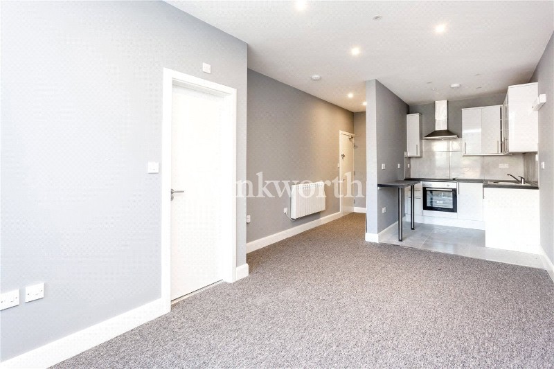 Brent Street, Hendon, NW4