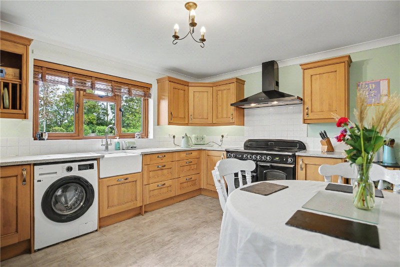 Briar Lane, Swainsthorpe, Norwich, Norfolk, NR14