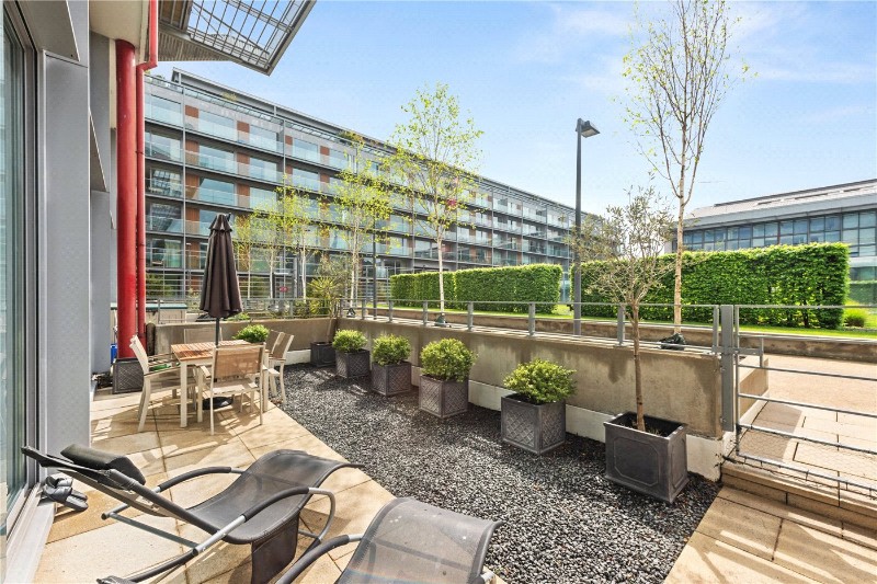 Highbury Stadium Square, London, N5