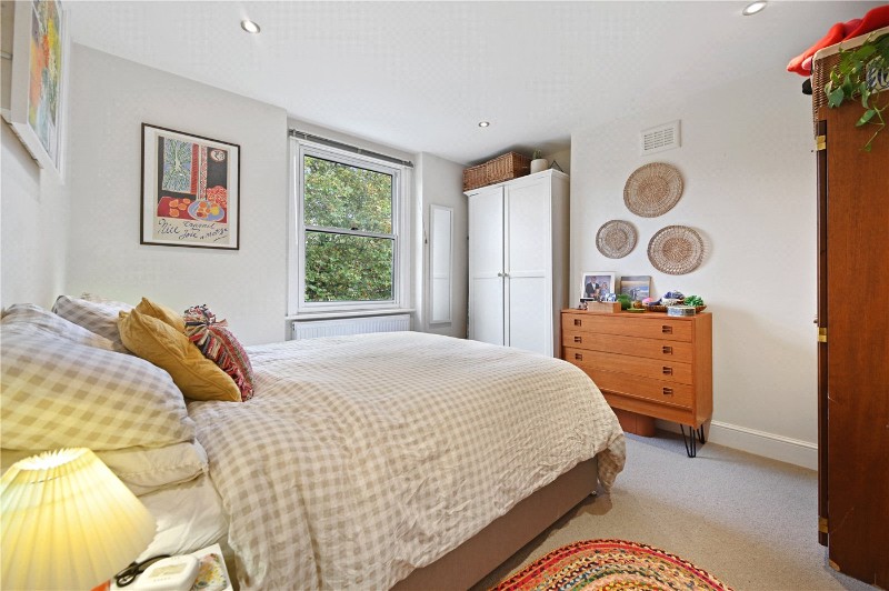 Aldridge Road Villas, London, W11