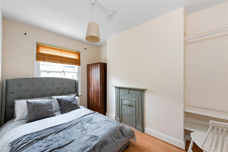 Settles Street, London, E1