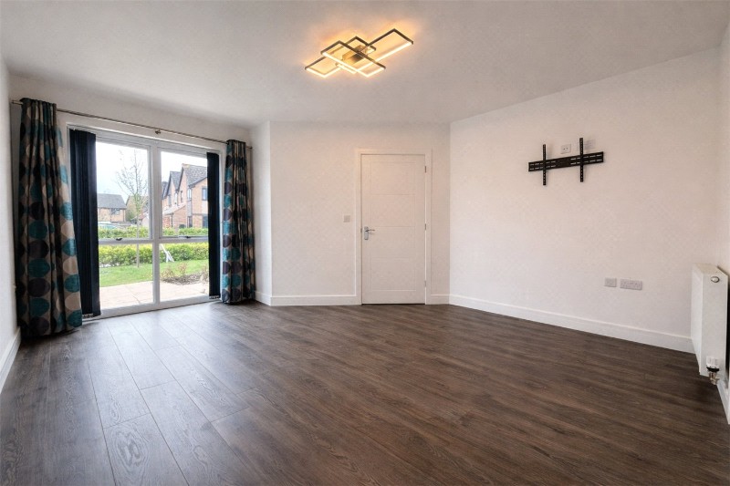 Newstead Street, Sleaford, Lincolnshire, NG34