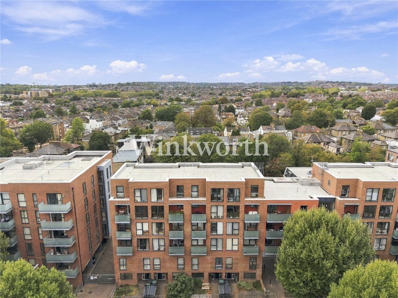 Dovetail Place, Lawrence Road, London, N15
