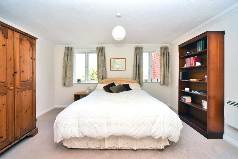 Brambledown Road, Wallington, SM6