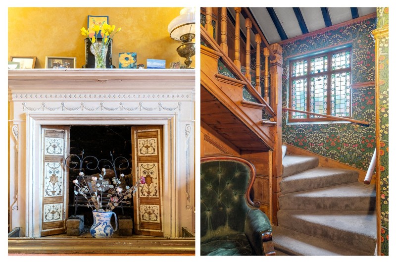 Underhill Road, East Dulwich, London, SE22