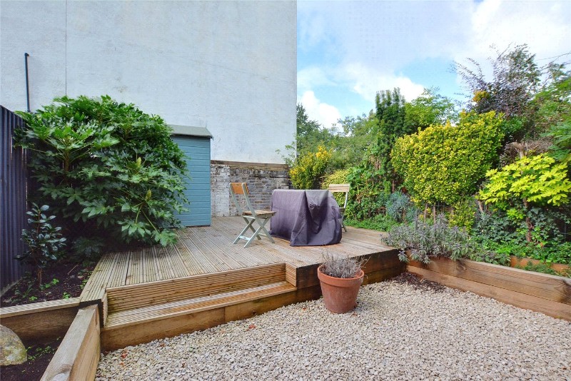 Furzefield Road, Blackheath, London, SE3