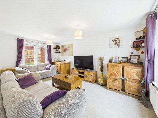 Bunker Square, Exeter, Devon, EX2