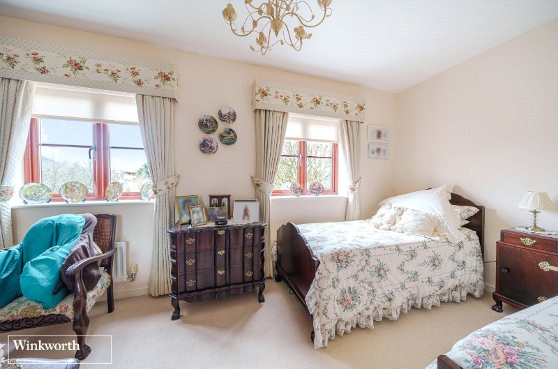 Moths Grace, Basingstoke, Hampshire, RG24