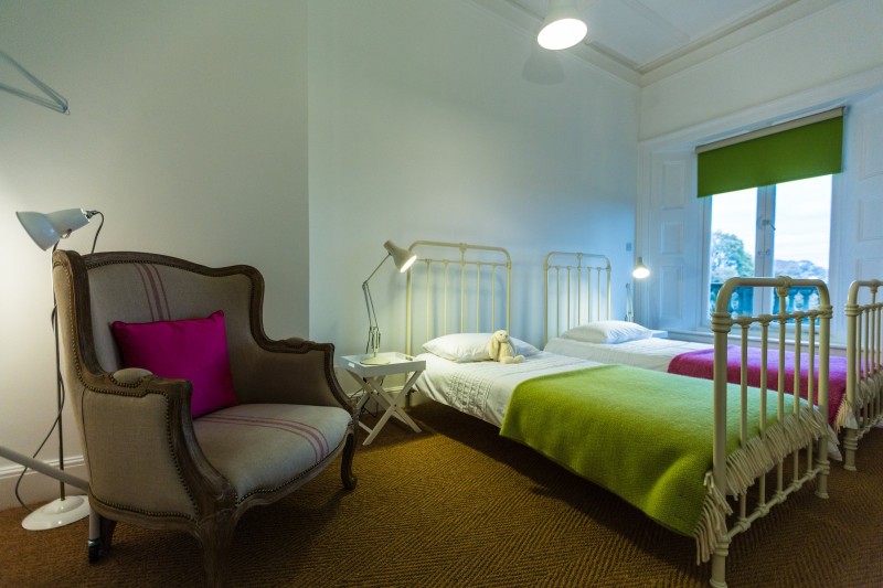 Woodlands Vale, Ryde, Isle Of Wight, PO33