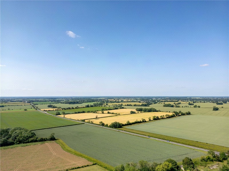 Long Stratton, Norwich, Norfolk, NR15