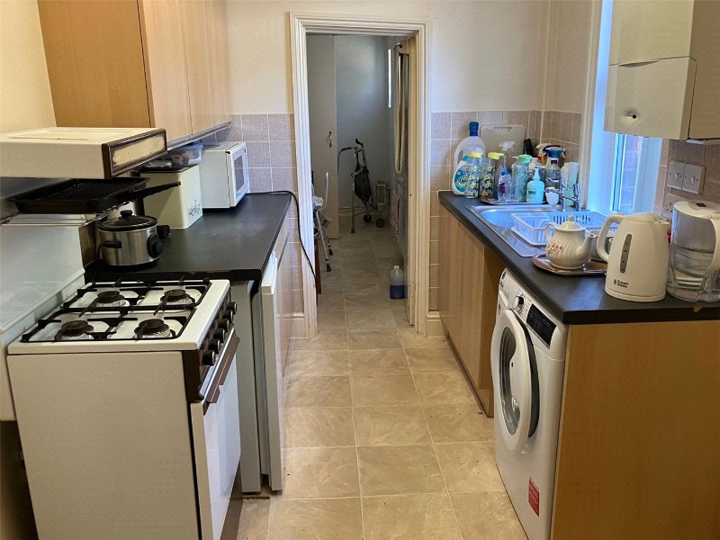 New Street, Sleaford, Lincolnshire, NG34