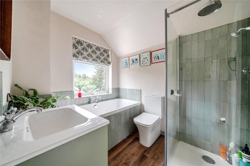 Fairview Road, Headley Down, Hampshire, GU35
