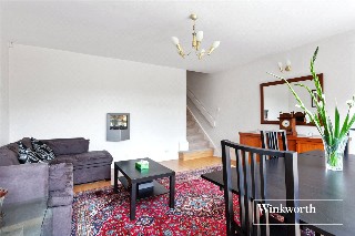 Links View, Finchley, London, N3
