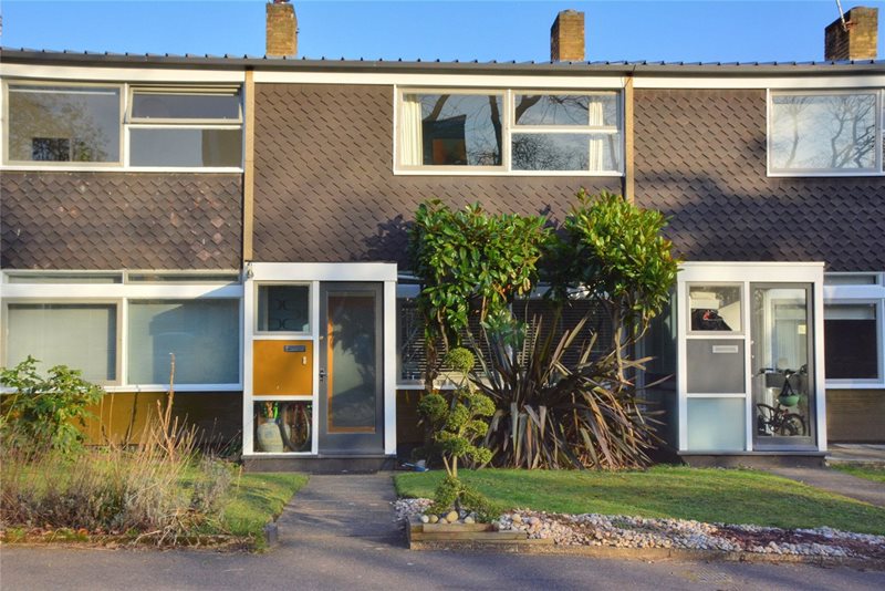 The Hall, Blackheath, London, SE3
