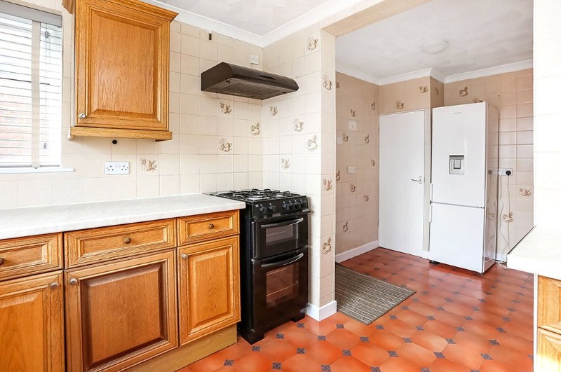 Fleming Road, Winchester, Hampshire, SO22