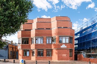 Beckenham Road, Beckenham, BR3